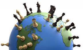 Diario Frontera, Frontera Digital,  Opinión, ,Para entender la geopolítica por Alfredo Portillo
