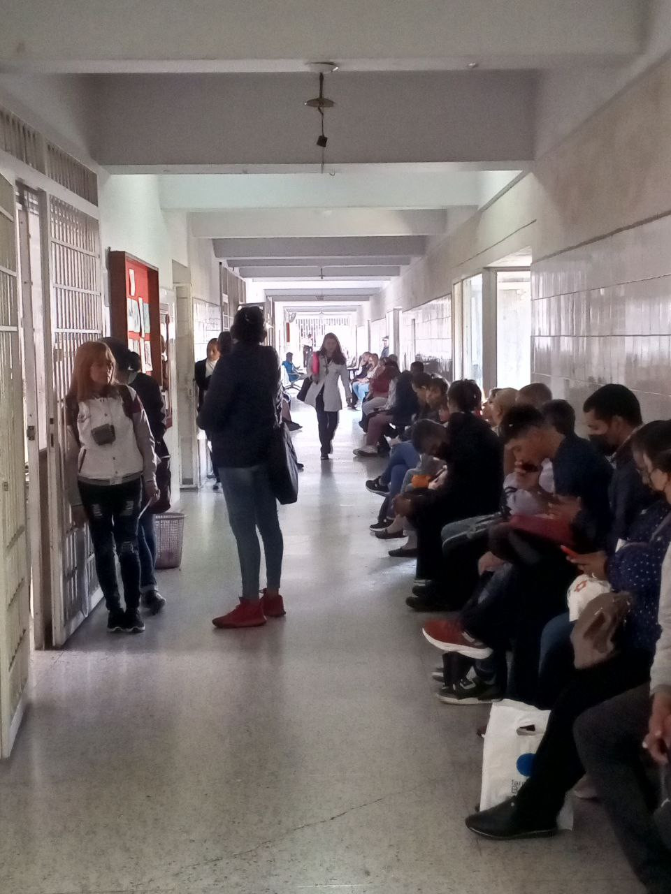 Diario Frontera, Frontera Digital,  Salud, ,Área de Consultas Externas funcionará de lunes a miércoles en Semana Santa