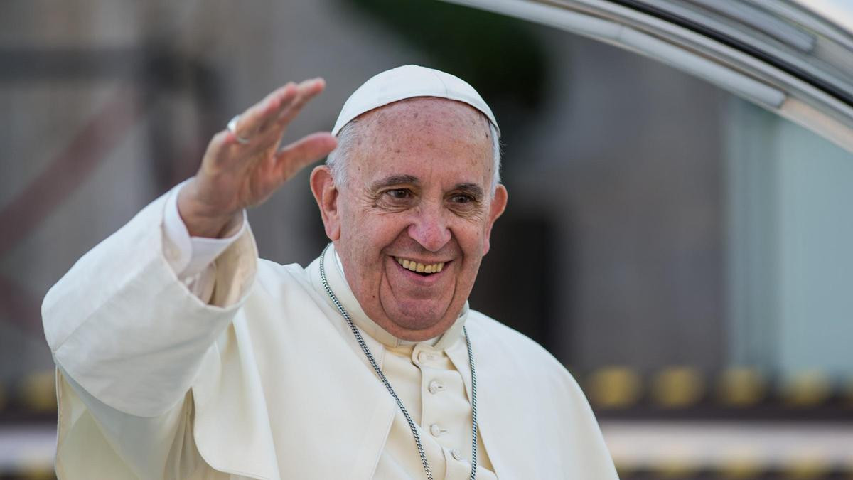 Diario Frontera, Frontera Digital,  Entretenimiento, ,Papa Francisco: retratos de Jorge Mario Bergoglio en el cine y la TV
