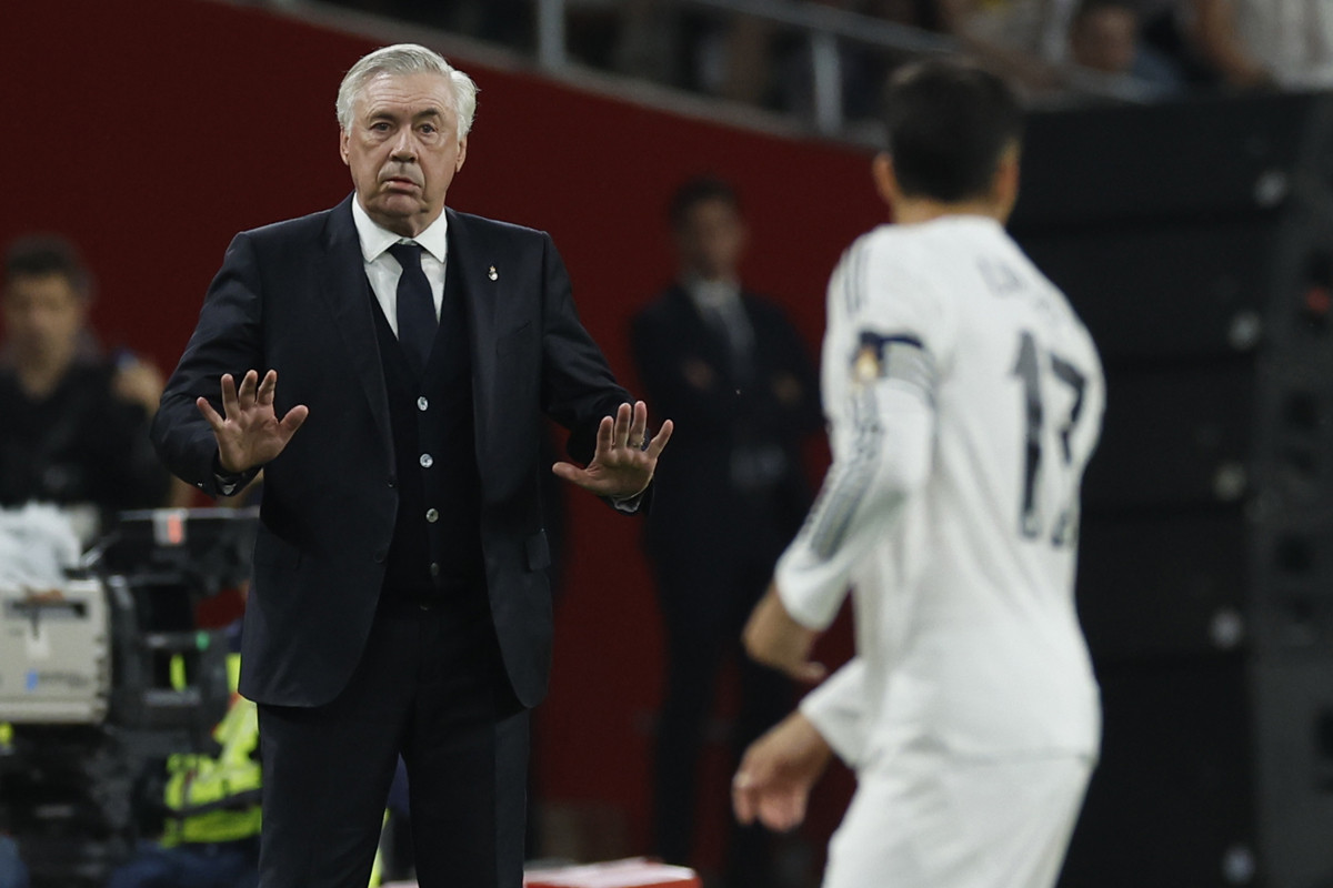 Diario Frontera, Frontera Digital,  Deportes, ,Carlo Ancelotti: «Puedo seguir, puedo parar, es un tema de las próximas semanas»