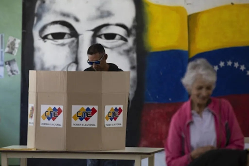 Diario Frontera, Frontera Digital,  Politica, ,Plataforma Unitaria rechaza llamado a «votar a ciegas» el 25 de mayo