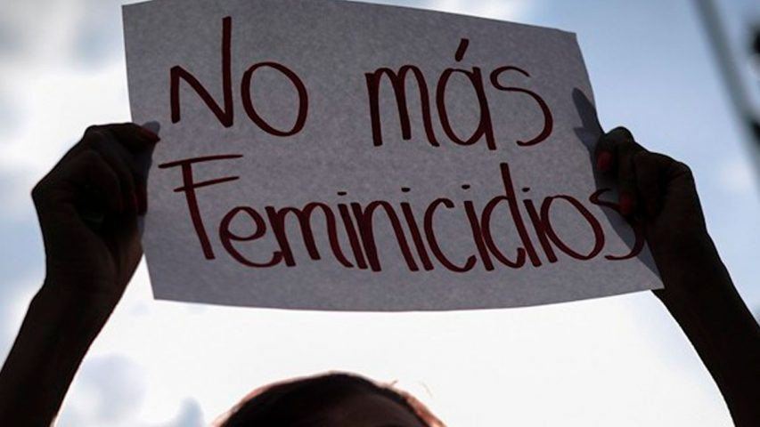 Diario Frontera, Frontera Digital,  Sucesos, ,Aumentan los feminicidios en Venezuela: ONG reportó al menos siete casos en enero