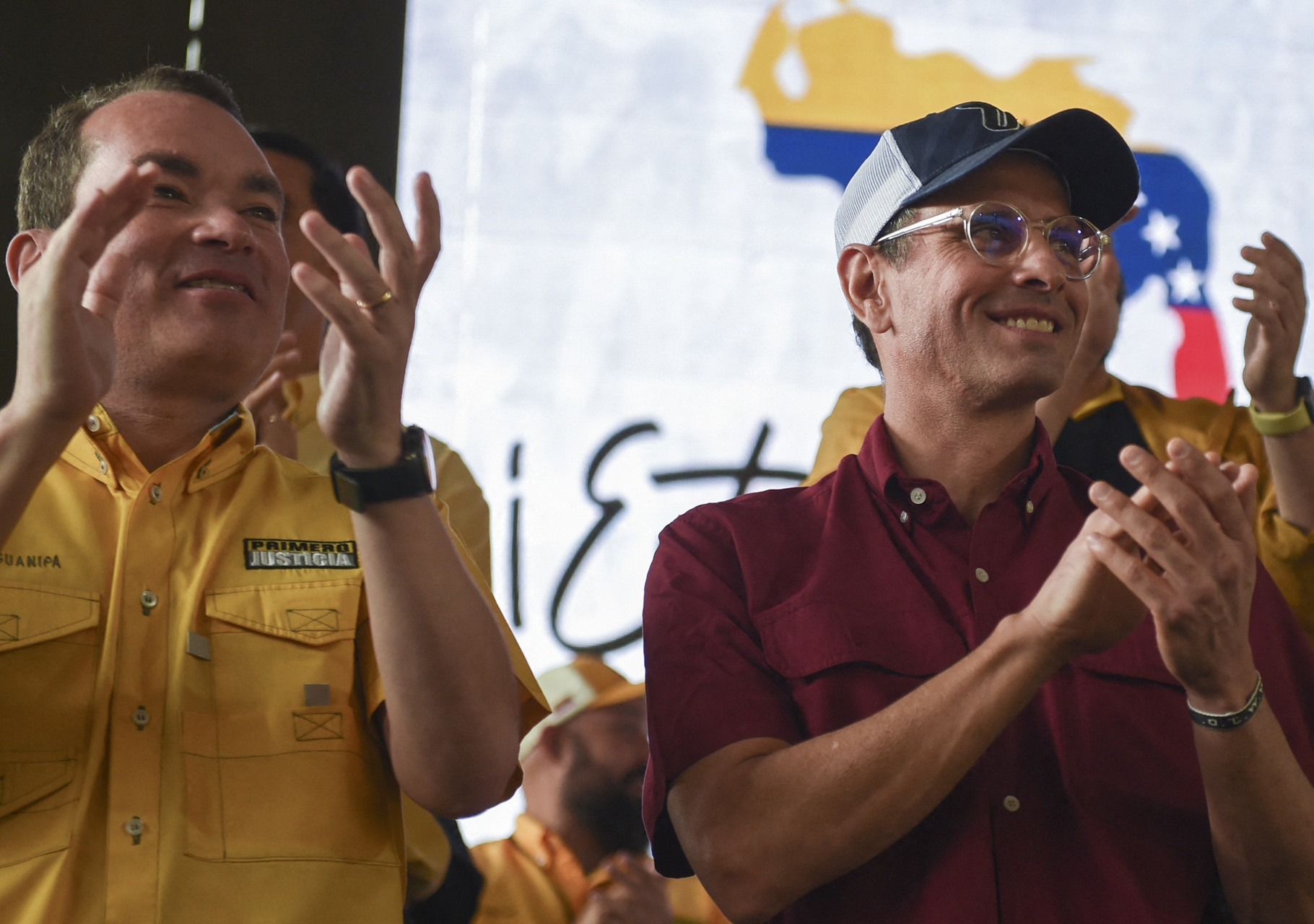 Diario Frontera, Frontera Digital,  Politica, ,Henrique Capriles y Tomás Guanipa no aparecen inhabilitados en la página de la Contraloría