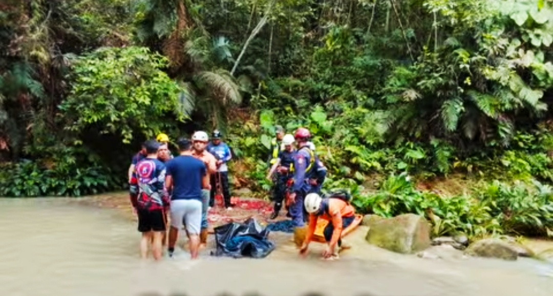 Diario Frontera, Frontera Digital,  Sucesos, ,Localizaron el cuerpo del joven que murió en Pozo Azul