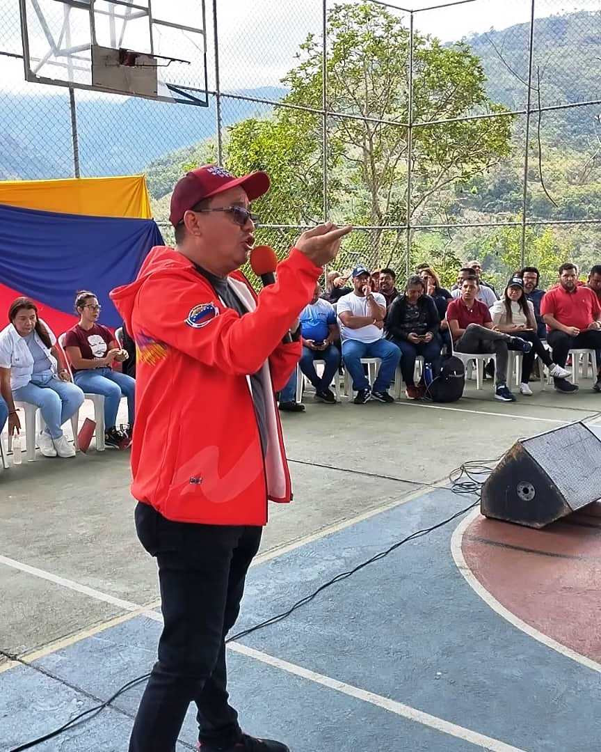 Diario Frontera, Frontera Digital,  Politica, ,Dirigencia Revolucionaria instala Comando de Campaña del Circuito 1 de Mérida