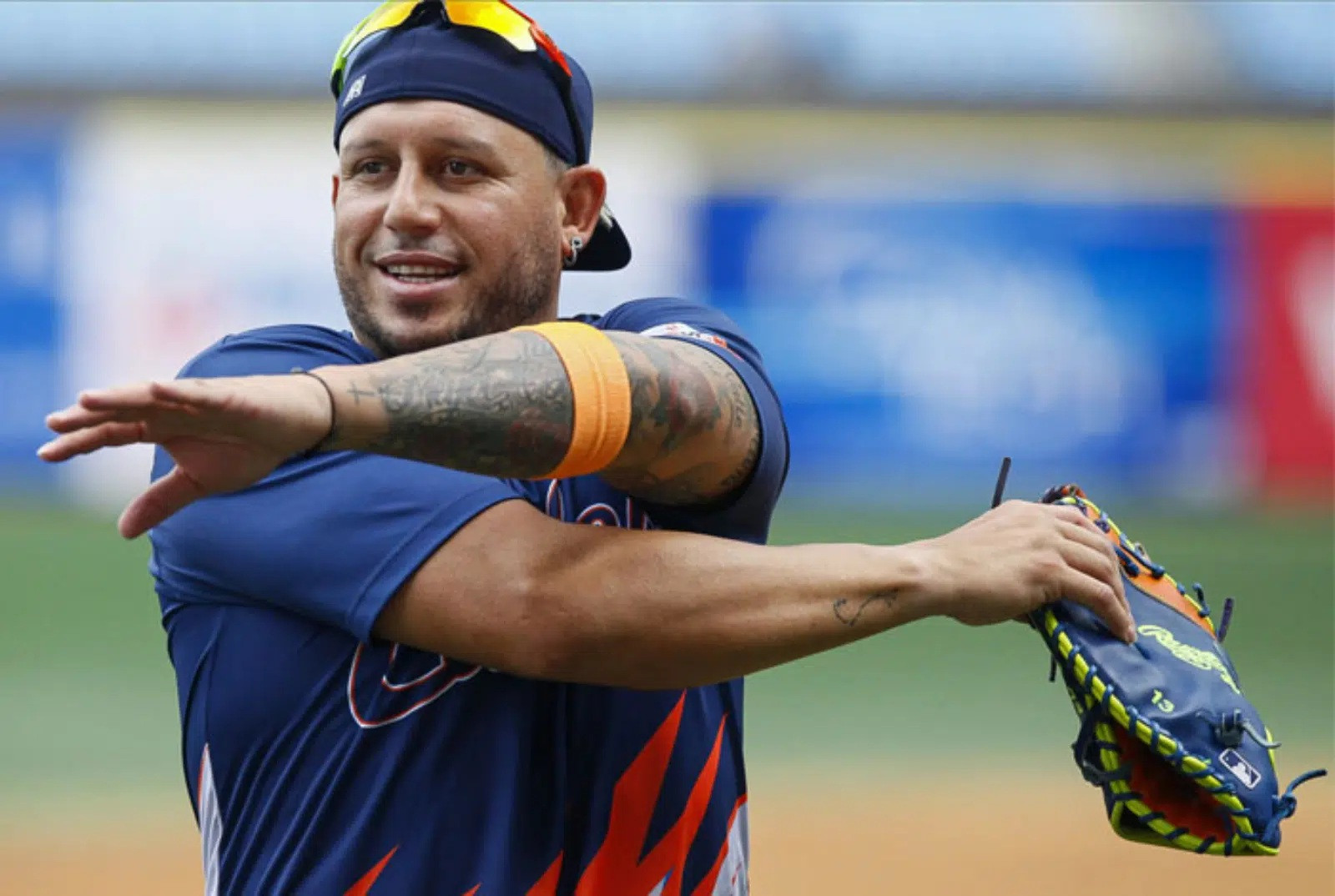 Diario Frontera, Frontera Digital,  Deportes, ,Asdrúbal Cabrera asumió como nuevo mánager de Caribes de Anzoátegui