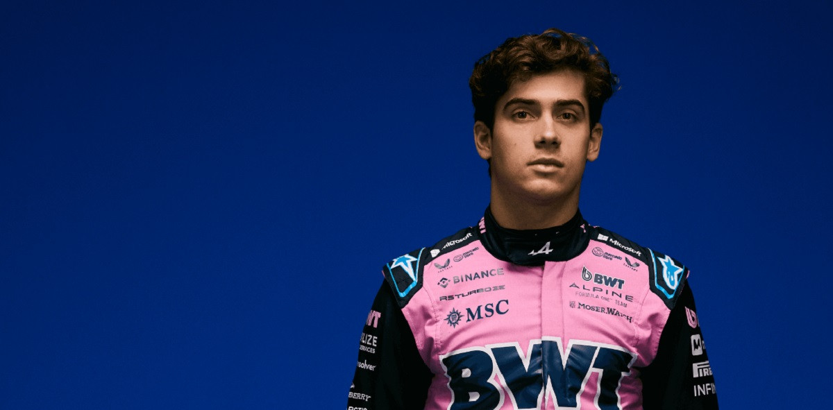 Diario Frontera, Frontera Digital,  Deportes, ,Alpine sustituye a Doohan con Colapinto en la F1