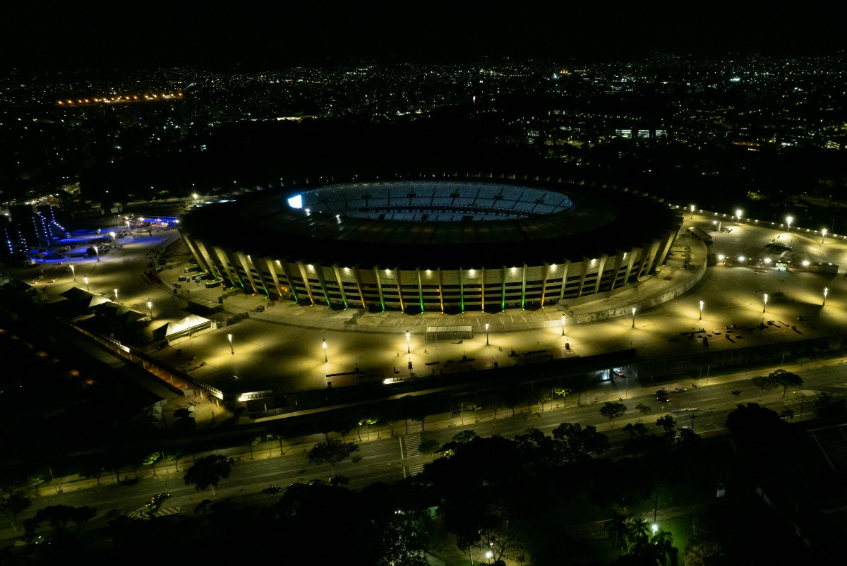Diario Frontera, Frontera Digital,  Deportes, ,La FIFA anuncia las ocho sedes del Mundial femenino de 2027 en Brasil