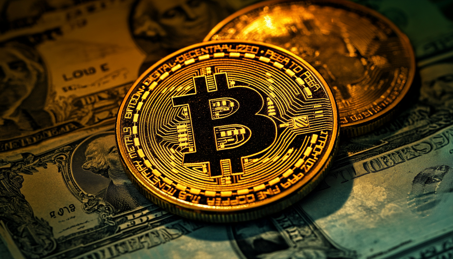 Diario Frontera, Frontera Digital,  Tecnología, ,Bitcoin rompe barrera de los 100.000 dólares tras acuerdo comercial