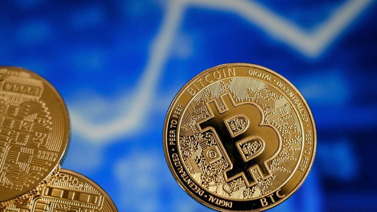 Diario Frontera, Frontera Digital,  Tecnología, ,Valor del bitcóin supera los 100.000 dólares por primera vez en meses