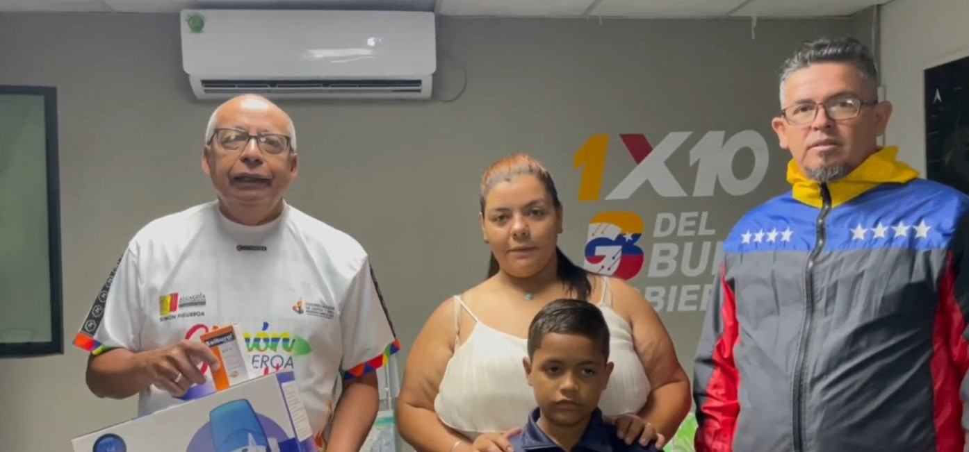 Diario Frontera, Frontera Digital,  Regionales, ,Alcalde Simón Figueroa consolida Atención a la Salud con el Programa 1x10 del Buen Gobierno