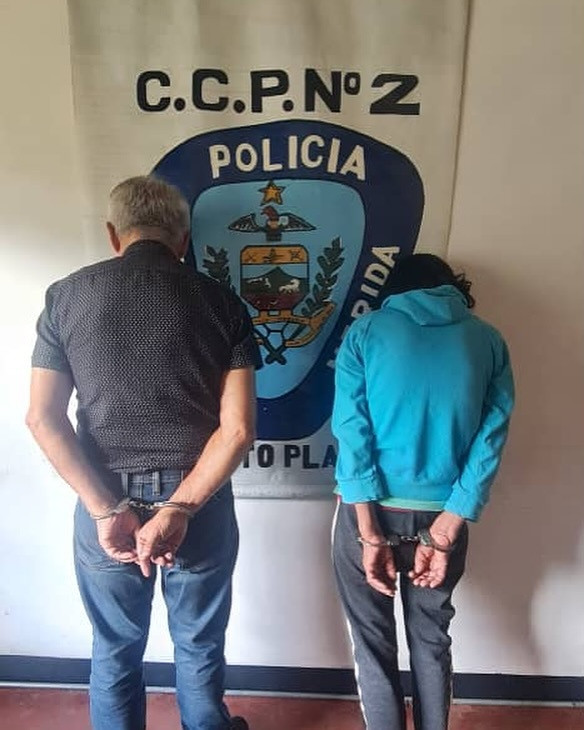 Diario Frontera, Frontera Digital,  Sucesos, ,Capturadas dos personas por los delitos de abuso y explotación sexual de una niña en Mérida