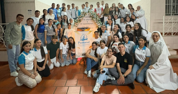 Diario Frontera, Frontera Digital,  Mocoties, ,Seminario San Buenaventura realizó Toma Vocacional en los arciprestazgos del Mocotíes y Pueblos del Sur Zona Alta
