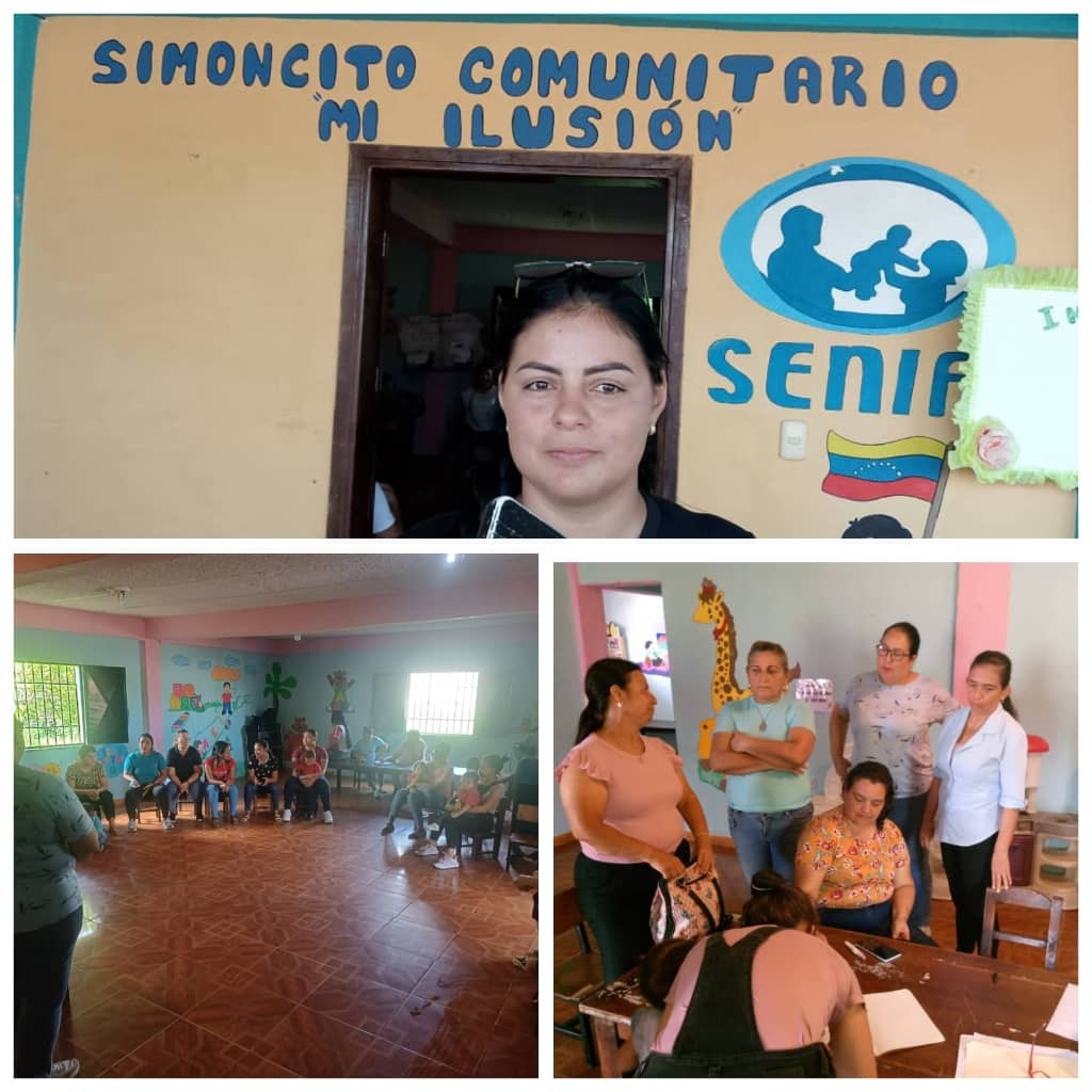 Diario Frontera, Frontera Digital,  El Vigía Panamericana, ,Simoncito Comunitario “Mi Ilusión” será desalojado para instalar un consultorio médico