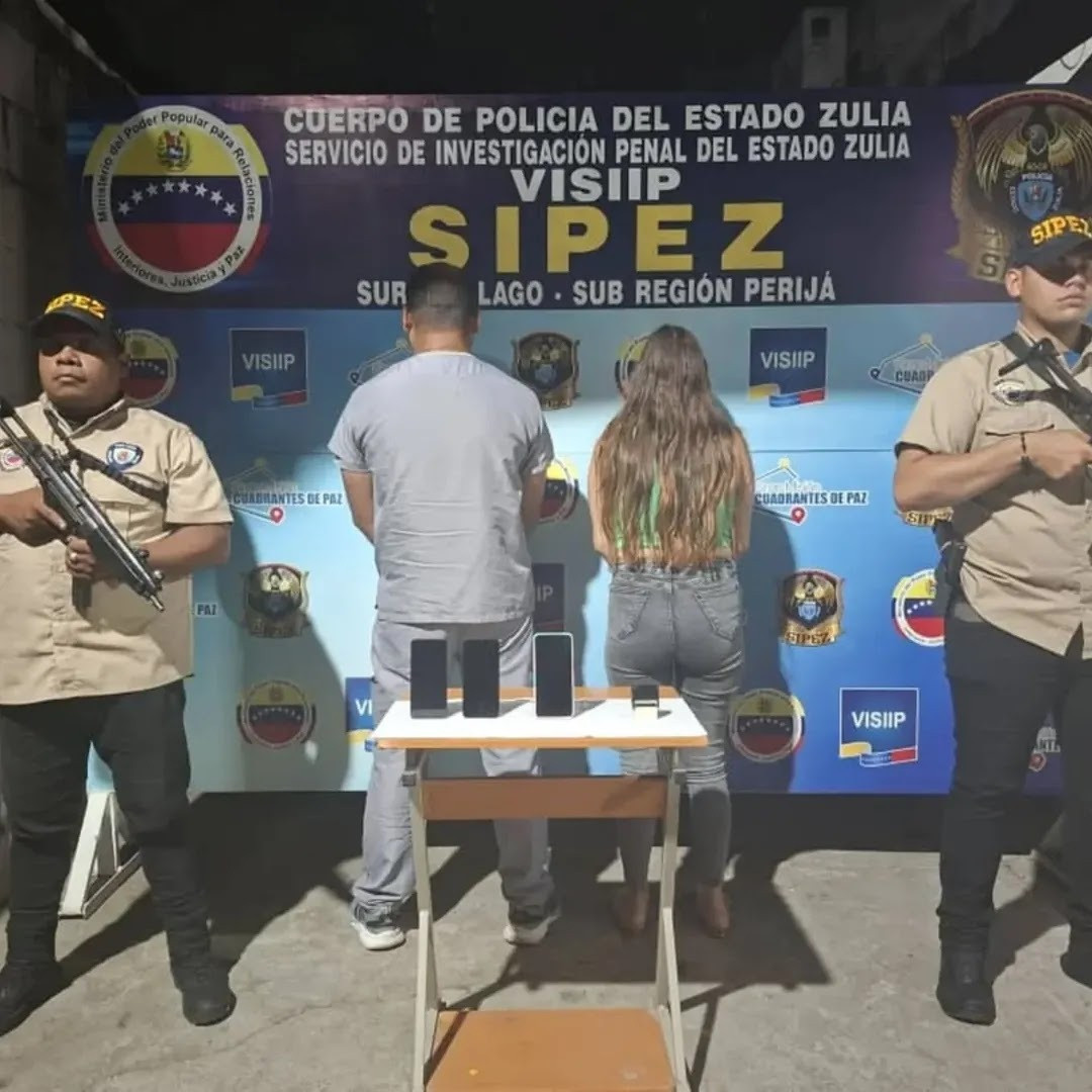 Diario Frontera, Frontera Digital,  Sucesos, ,Detenido médico que practicaba abortos clandestinos a domicilio en Santa Bárbara