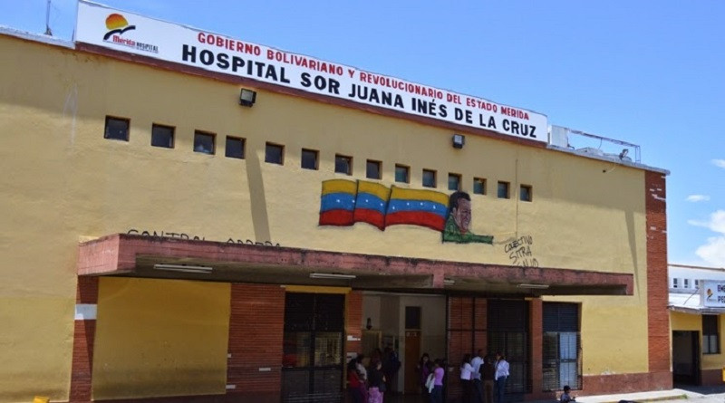 Diario Frontera, Frontera Digital,  Sucesos, ,Cicpc capturó a una ciudadana por agredir a otra en una riña en la ciudad de Mérida