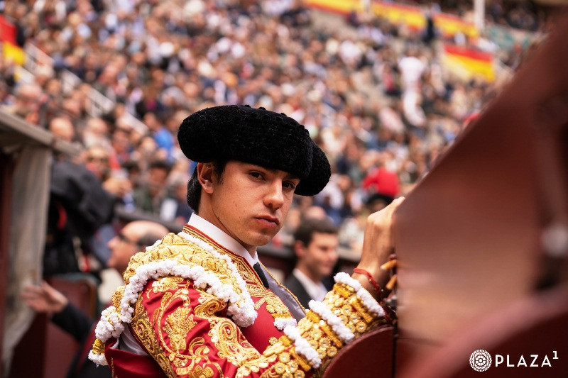 Diario Frontera, Frontera Digital,  Entretenimiento, ,Así opina la prensa taurina española de la actuación de “Colombo” este miércoles en Madrid