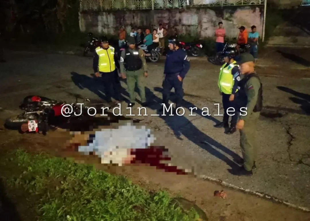 Diario Frontera, Frontera Digital,  Sucesos, ,Un fallecido y al menos ocho personas lesionadas tras hechos viales en Mérida