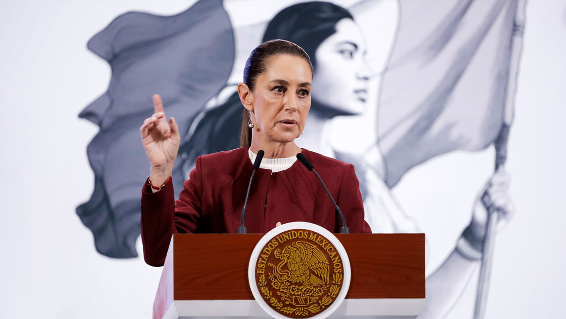 Diario Frontera, Frontera Digital,  Internacionales, ,"Se están haciendo las investigaciones": 
Sheinbaum promete respuestas por tragedia en Nueva York