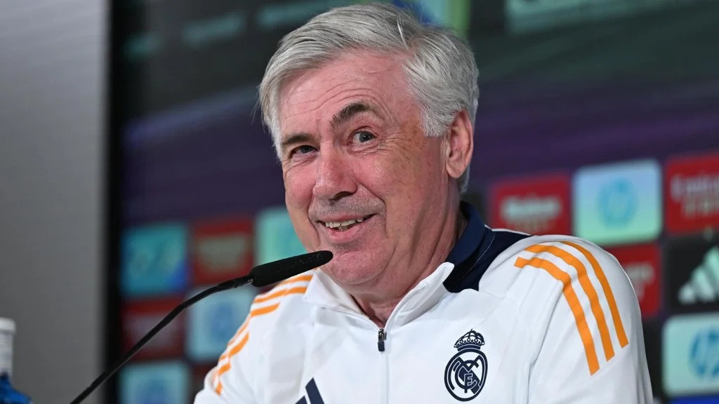 Diario Frontera, Frontera Digital,  Deportes, ,Carlo Ancelotti a Xabi Alonso: “Le deseo toda la suerte del mundo”