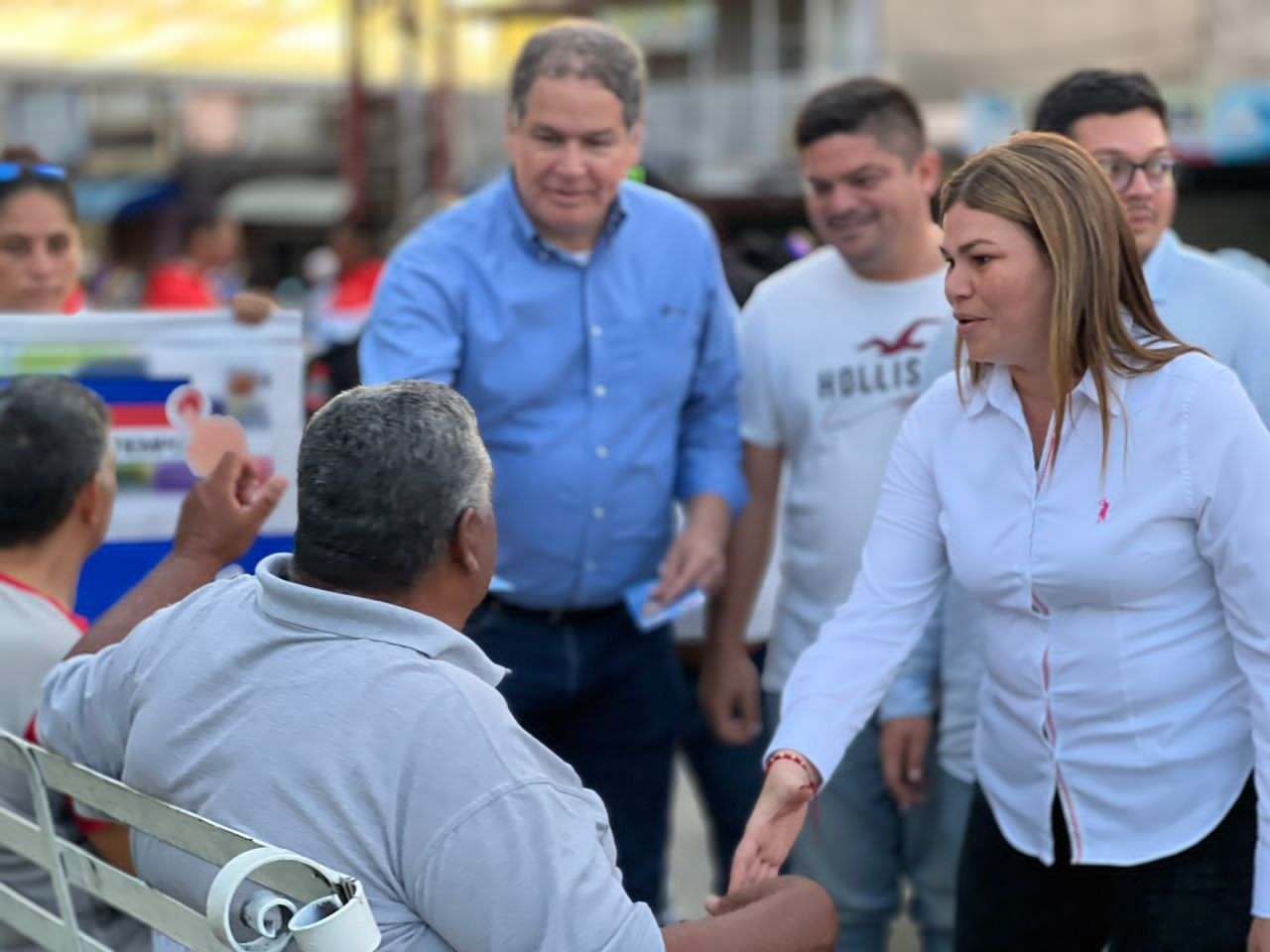 Diario Frontera, Frontera Digital,  Politica, ,Liderazgo de Liliana Guerrero se impone en Mérida