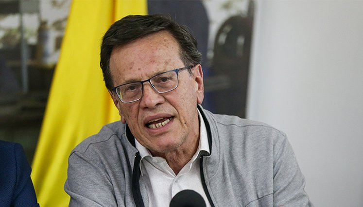 Diario Frontera, Frontera Digital,  Internacionales, ,Centrales obreras convocan gran paro nacional en Colombia: 
conozca las fechas