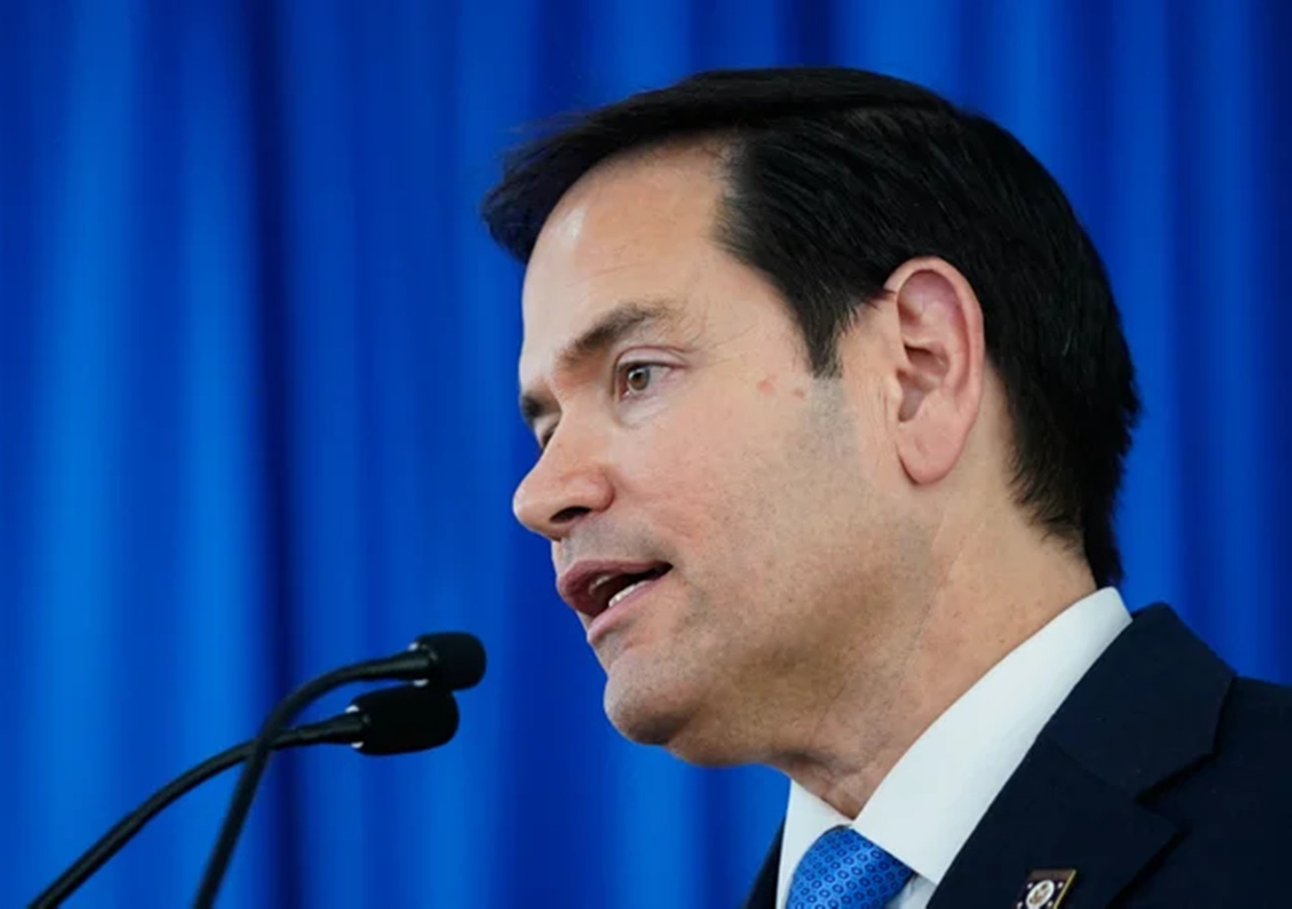 Diario Frontera, Frontera Digital,  Internacionales, ,Marco Rubio: Los venezolanos que perderán su amparo migratorio pueden pedir asilo