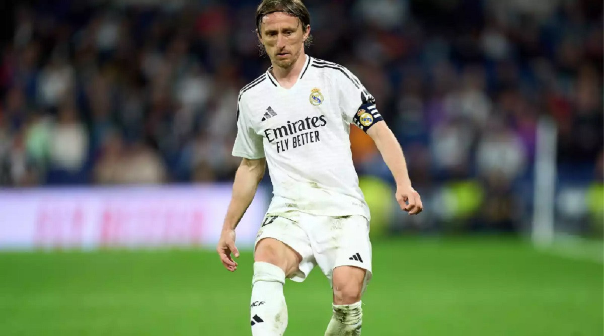 Diario Frontera, Frontera Digital,  Deportes, ,Modric se despide del Real Madrid: Lo ganamos todo y fui muy feliz
