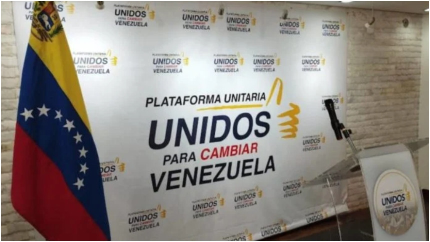 Diario Frontera, Frontera Digital,  Politica, ,PUD responde al Gobierno: “No participaremos el 25May ni impulsaremos un boicot”