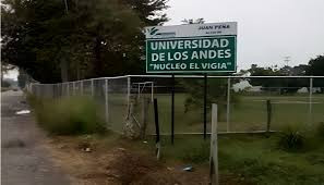 Diario Frontera, Frontera Digital,  El Vigía Panamericana, ,NUAA-ULA: 4 años sin restablecer el servicio eléctrico
