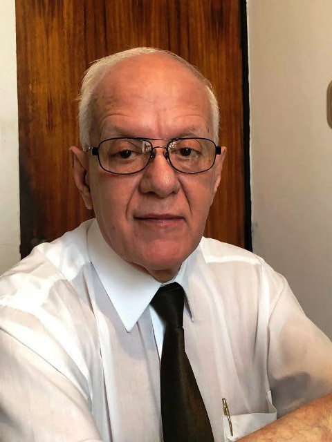 Diario Frontera, Frontera Digital,  Opinión, ,Joaquín Mármol Luzardo por Carlos Guillermo Cárdenas D.