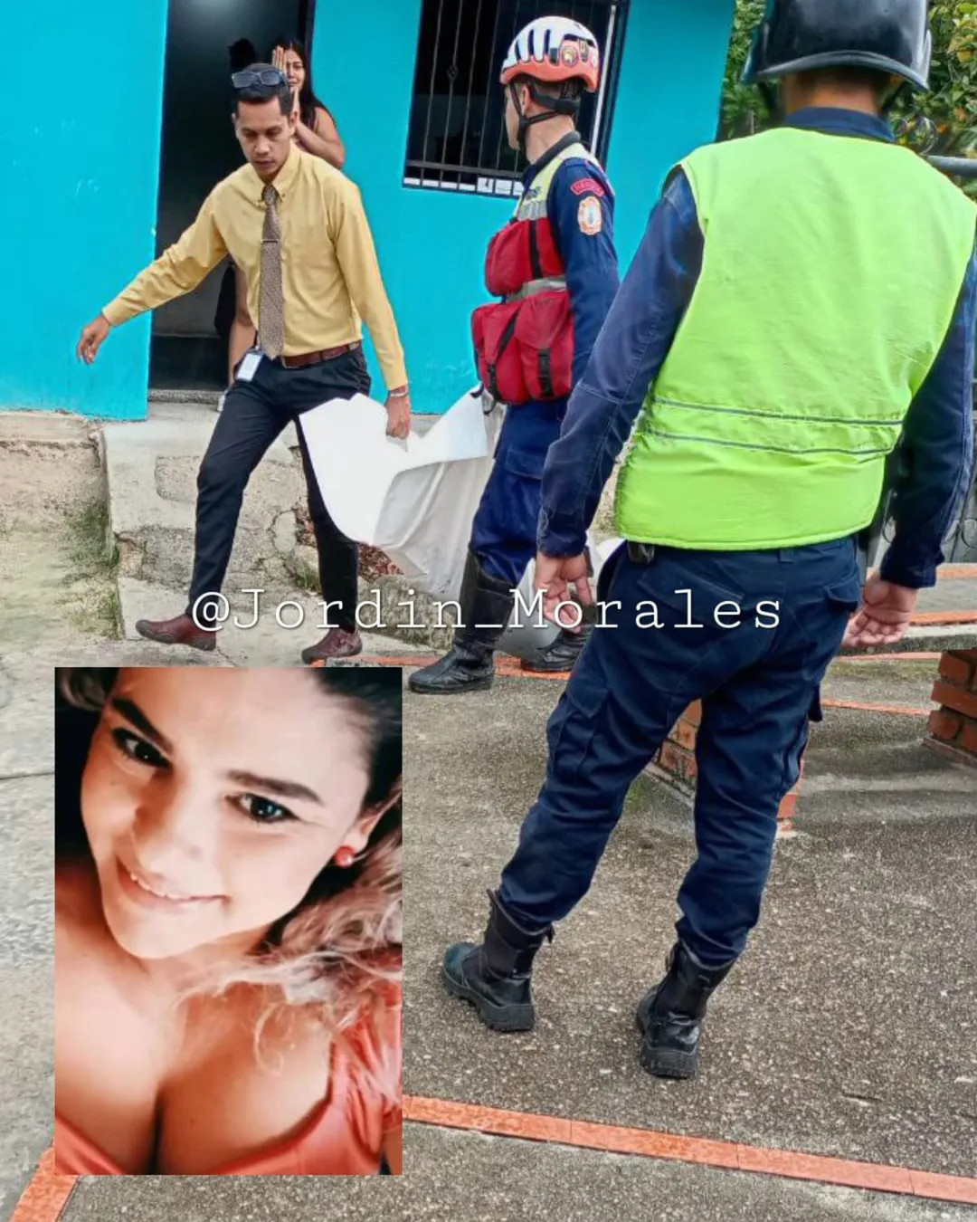 Diario Frontera, Frontera Digital,  Sucesos, ,Comerciante se ahorcó en Tovar