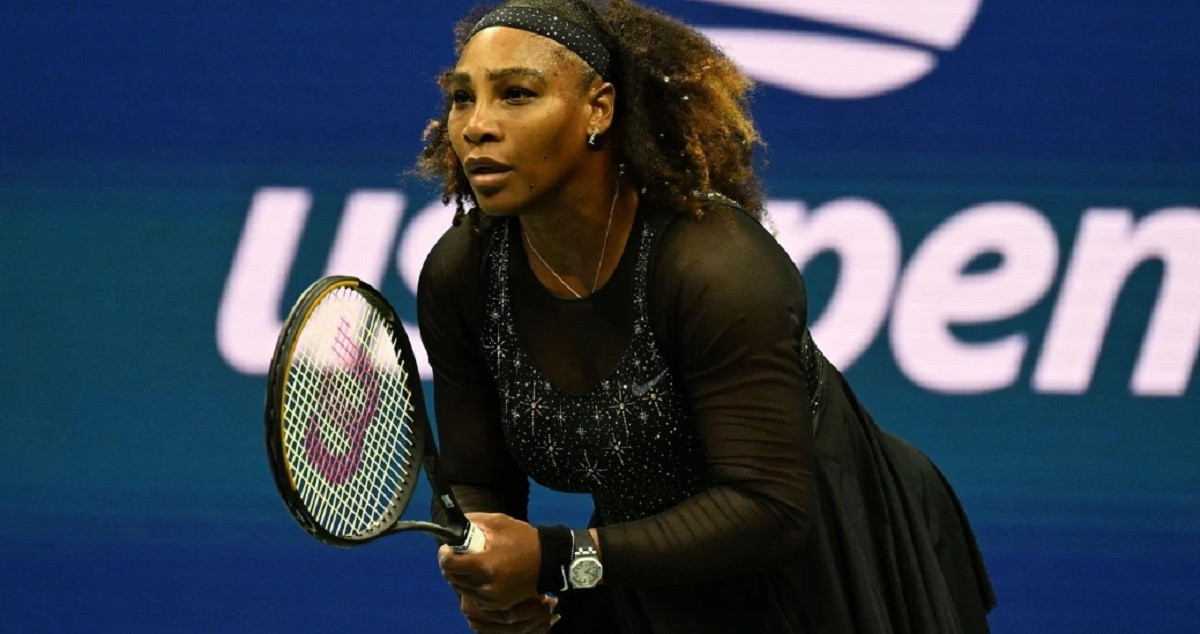 Diario Frontera, Frontera Digital,  Deportes, ,Serena Williams recibió el Premio Princesa de Asturias de los Deportes