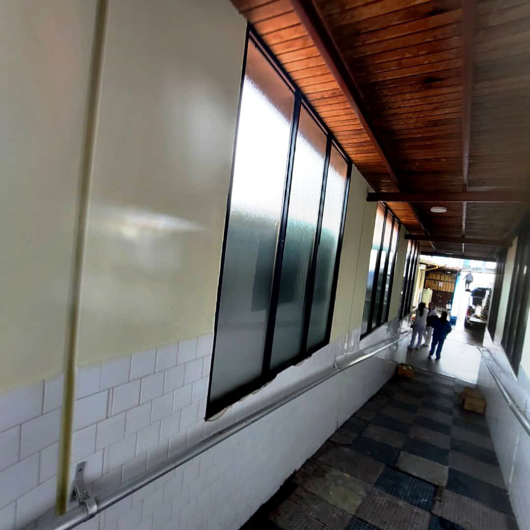 Diario Frontera, Frontera Digital,  Páramo, ,Gobernación de Mérida activa segunda fase de restauración del Hospital de Pueblo Llano