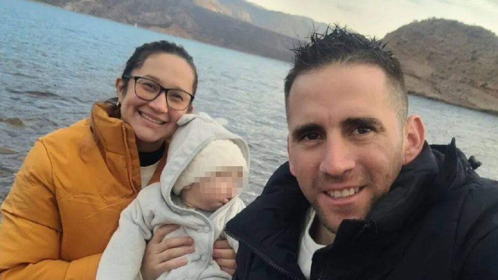 Diario Frontera, Frontera Digital,  Internacionales, ,El gobierno de Milei confirma que la familia del gendarme Nahuel Gallo está en Argentina