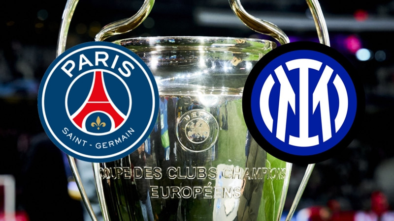 Diario Frontera, Frontera Digital,  Deportes, ,PSG vs. Inter: dos colosos en plena transformación disputan la gloria de la Champions