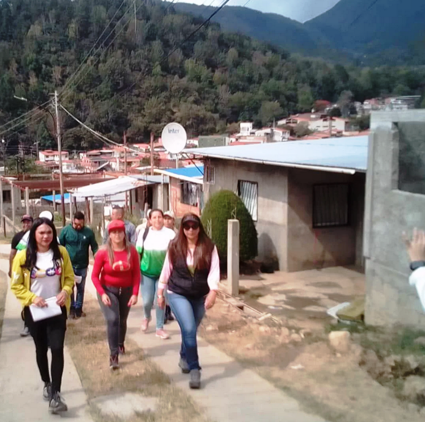 Diario Frontera, Frontera Digital,  Regionales, ,Mil trescientas familias de La Calera serán atendidas con plan de ordenamiento territorial