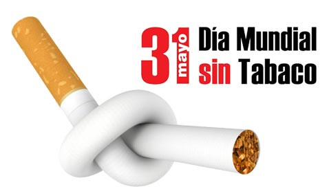 Diario Frontera, Frontera Digital,  Salud, ,Día Mundial Sin Tabaco: qué le sucede al cuerpo 
al dejar de fumar y cómo lograrlo
