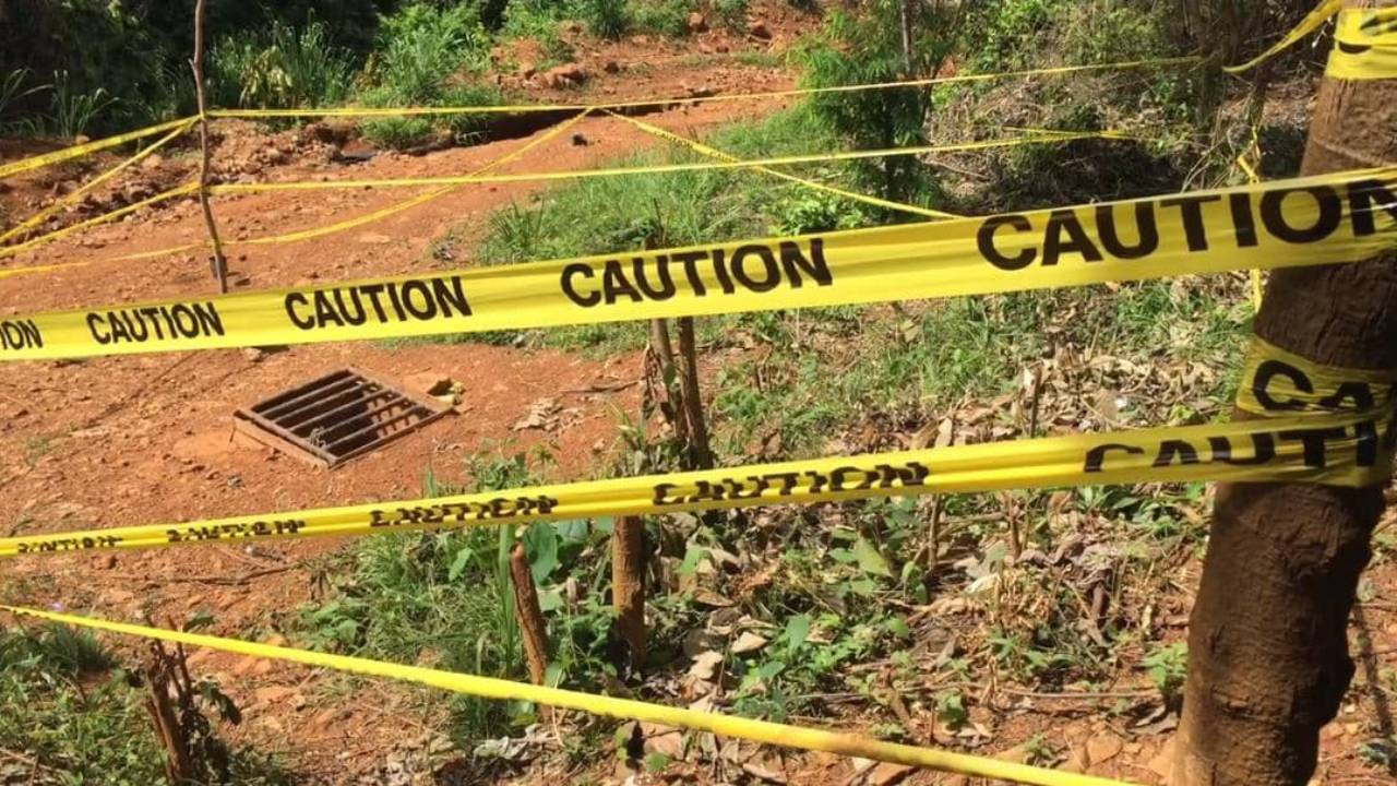 Diario Frontera, Frontera Digital,  Sucesos, ,Cuatro mineros murieron en Bolívar