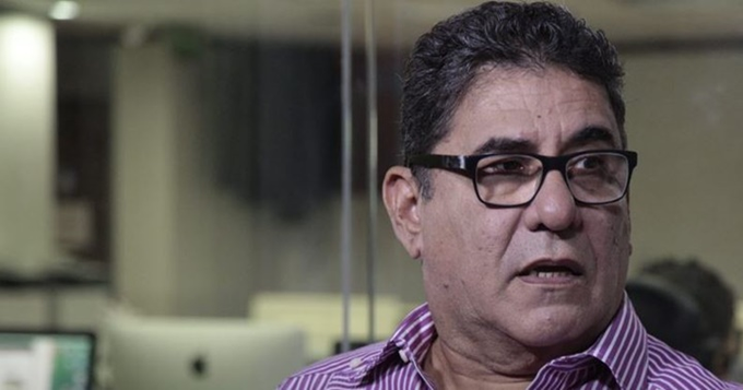 Diario Frontera, Frontera Digital,  Opinión, ,La otra cara: "Cinco Águilas Blancas" (I) por José Luis Farías