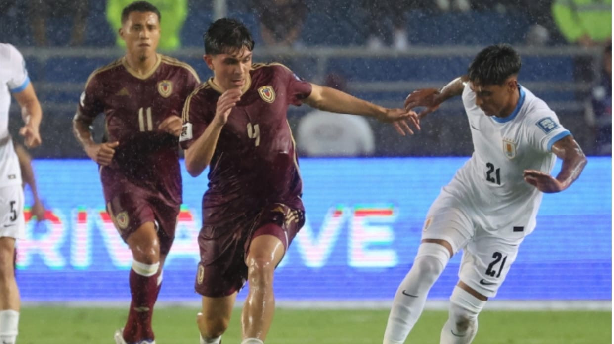 Diario Frontera, Frontera Digital,  Deportes, ,La Vinotinto se enfrentará este viernes a Bolivia en el Monumental de Maturín
