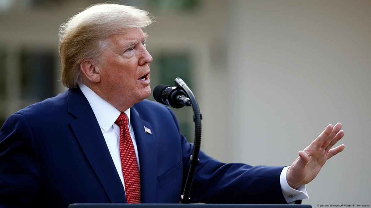 Diario Frontera, Frontera Digital,  Internacionales, ,Trump prohíbe o restringe la entrada a EE.UU. de los ciudadanos 
de una veintena de países, entre los que están Cuba y Venezuela