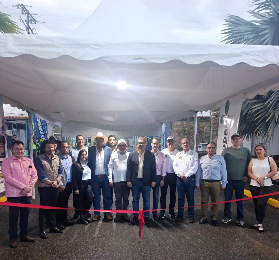 Diario Frontera, Frontera Digital,  El Vigía Panamericana, ,Expoasodegaa 2025 reúne al mejor sector comercial 
y productor de Alberto Adriani y occidente del país