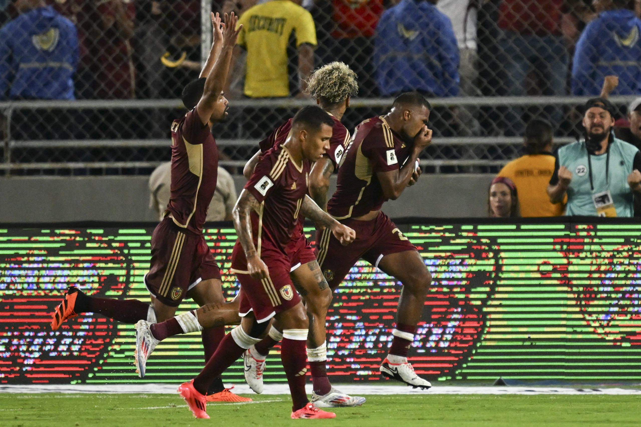Diario Frontera, Frontera Digital,  Deportes, ,Venezuela vs. Bolivia: dónde ver el partido clave rumbo al Mundial 2026