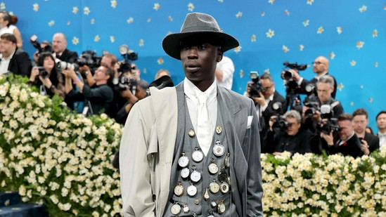 Diario Frontera, Frontera Digital,  Farándula, ,ICE detuvo en EE. UU. a Khaby Lame, el tiktoker más seguido del mundo