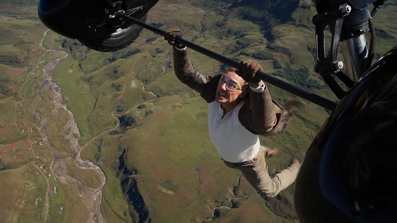 Diario Frontera, Frontera Digital,  Farándula, ,Tom Cruise logra récord Guinness por peligrosa acrobacia en Misión Imposible