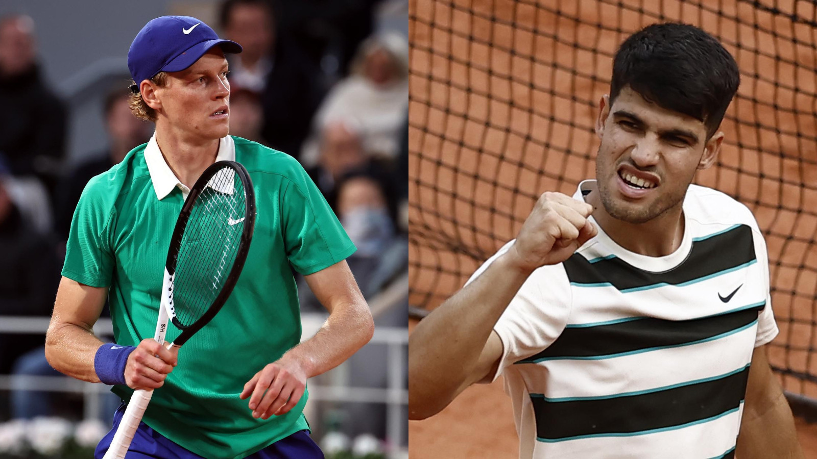 Diario Frontera, Frontera Digital,  Deportes, ,Sinner-Alcaraz, la final de una nueva generación