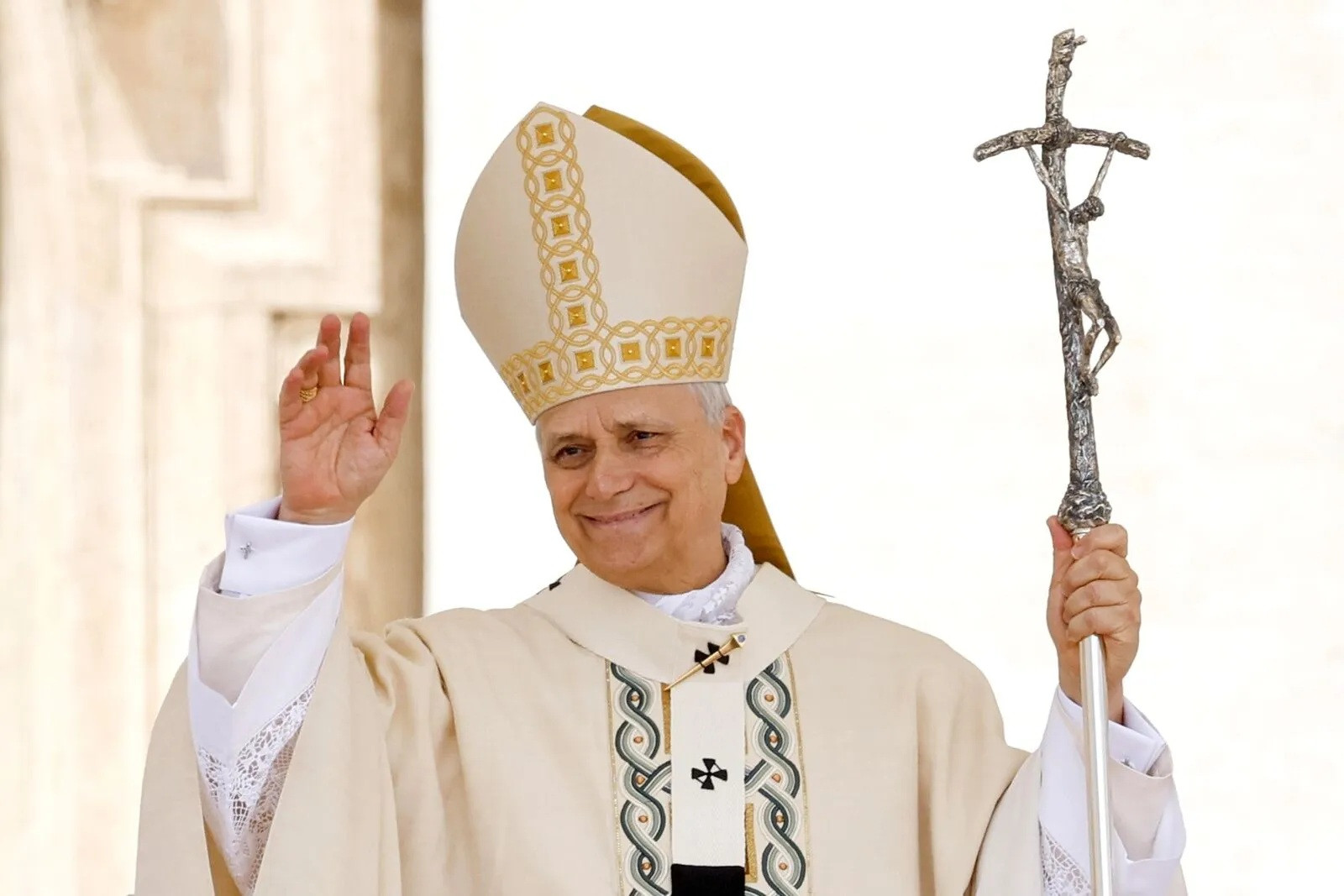 Diario Frontera, Frontera Digital,  Internacionales, ,Investigadores hallaron que Antonio José de Sucre es parte del árbol genealógico del papa León XIV