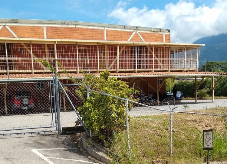 Diario Frontera, Frontera Digital,  Sucesos, ,Condenaron a la mujer que asesinó a su hija recién nacida en Canaguá