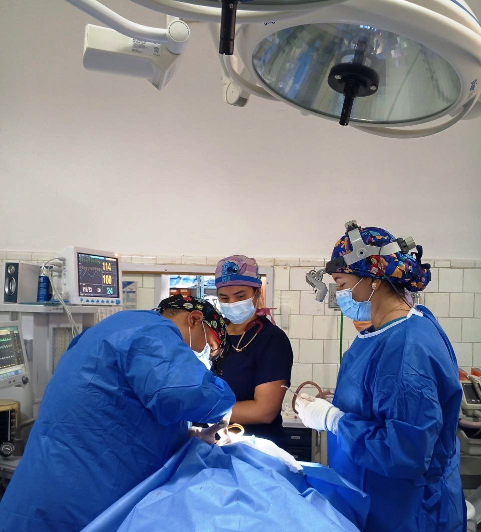 Diario Frontera, Frontera Digital,  Salud, ,Hospital Universitario de Los Andes atiende a 56.380 pacientes